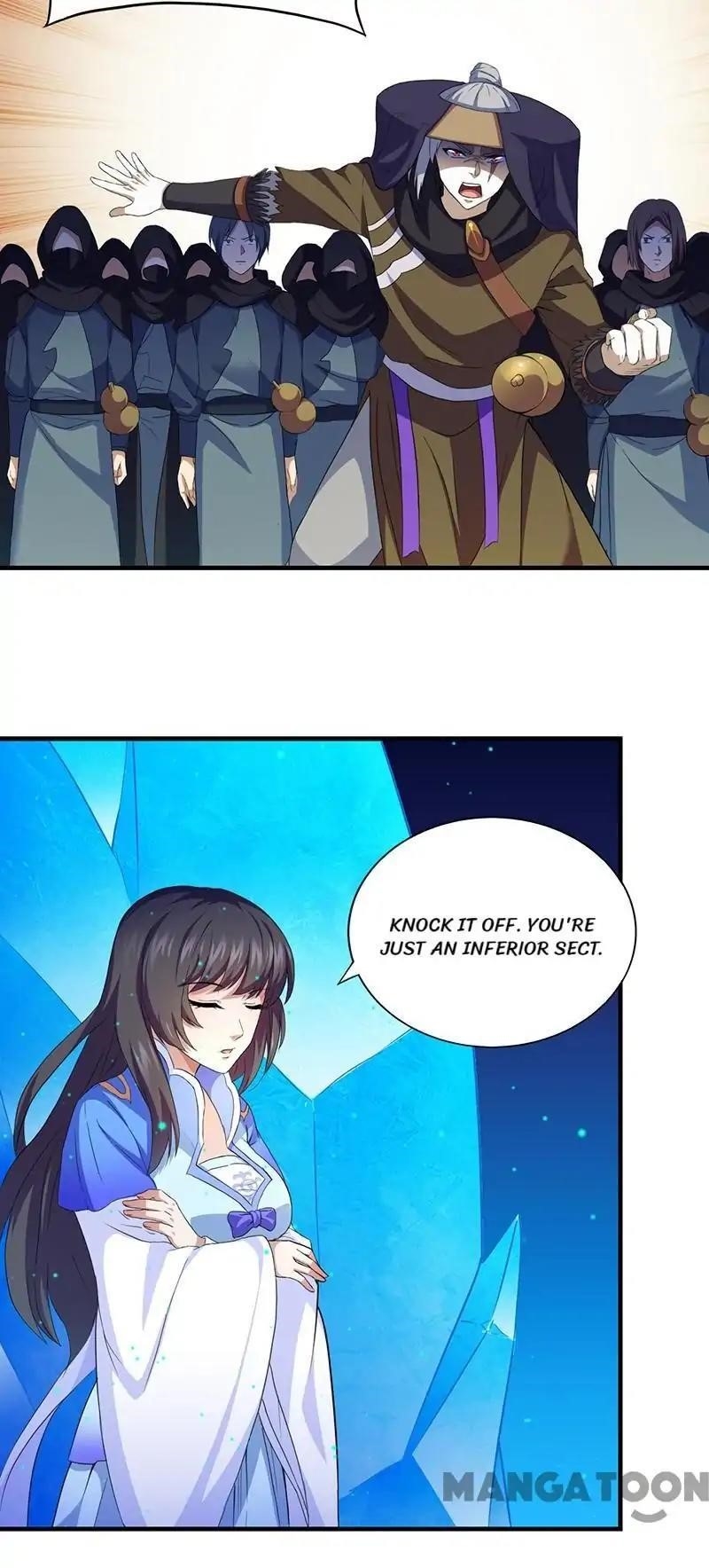 Martial Arts Reigns Chapter 109 - Manhwa18.com