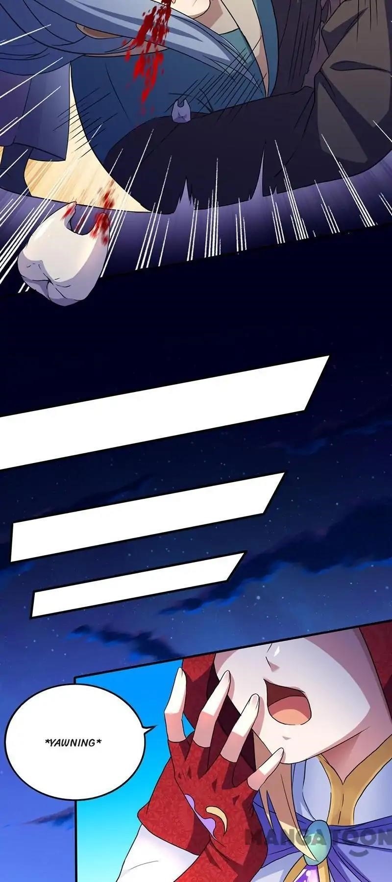 Martial Arts Reigns Chapter 109 - Manhwa18.com