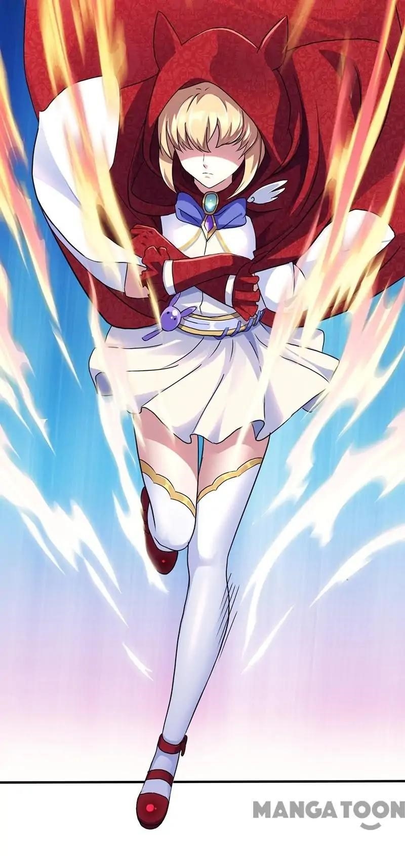 Martial Arts Reigns Chapter 109 - Manhwa18.com