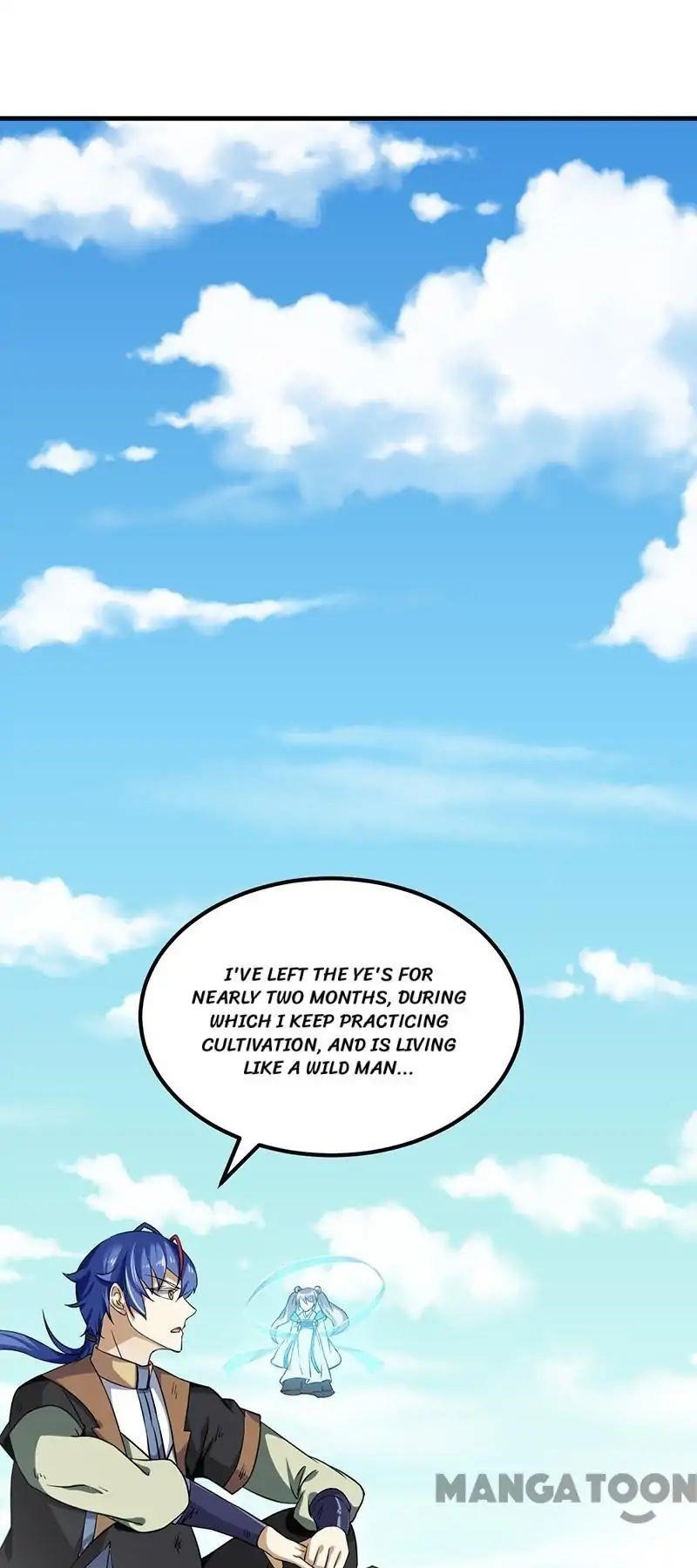 Martial Arts Reigns Chapter 11 - Manhwa18.com