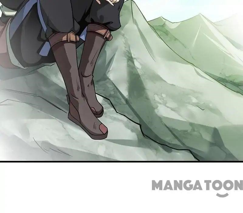 Martial Arts Reigns Chapter 11 - Manhwa18.com