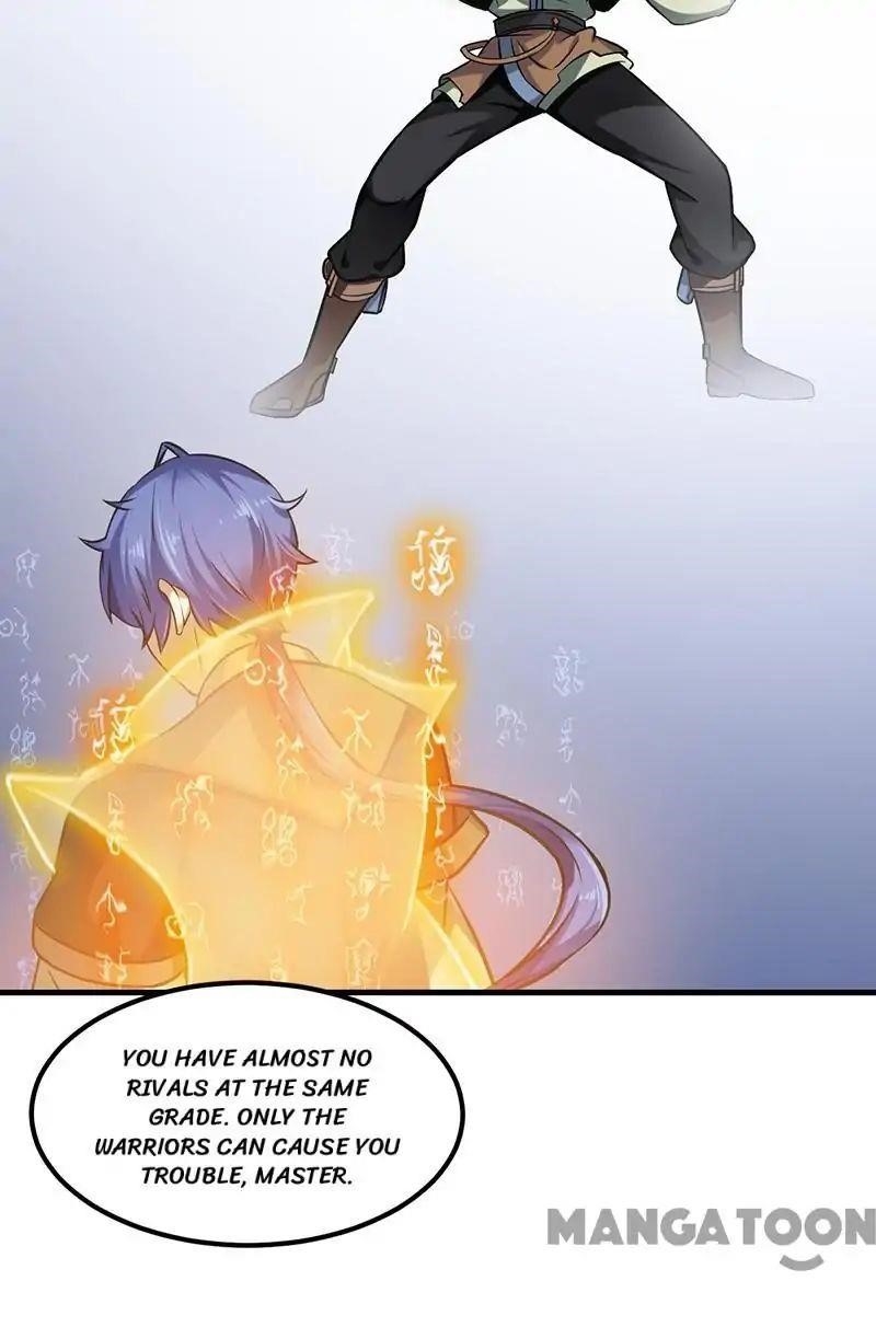 Martial Arts Reigns Chapter 11 - Manhwa18.com