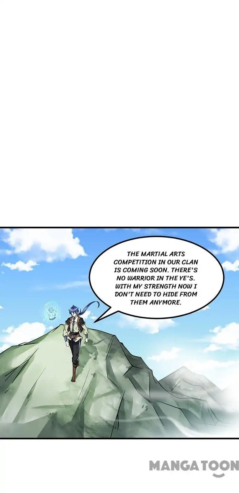 Martial Arts Reigns Chapter 11 - Manhwa18.com