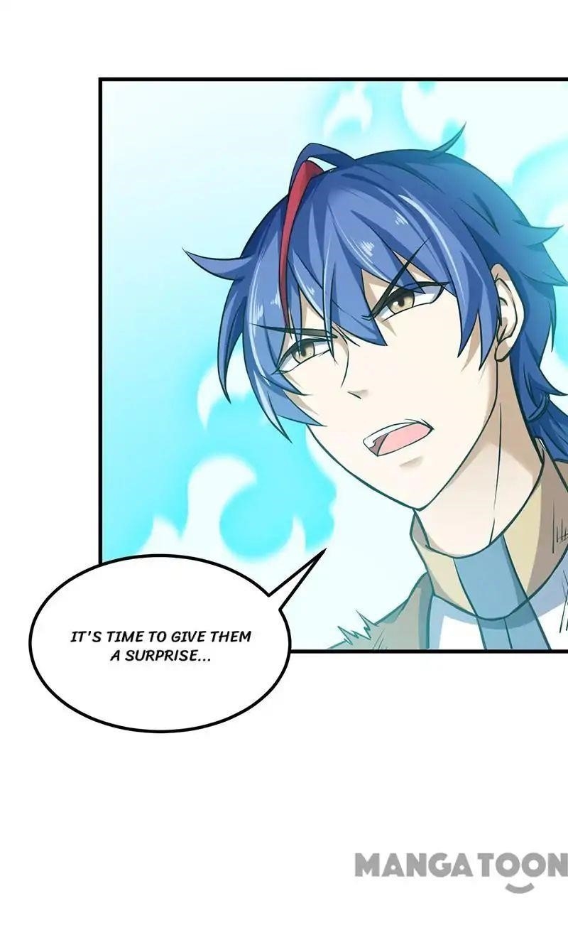 Martial Arts Reigns Chapter 11 - Manhwa18.com