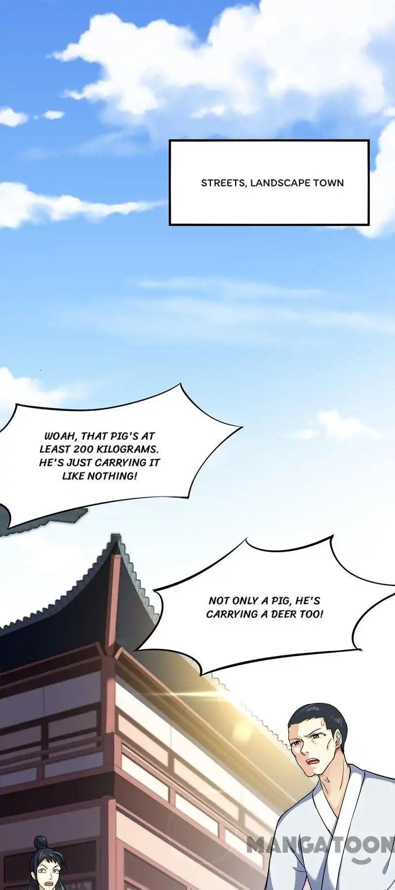 Martial Arts Reigns Chapter 11 - Manhwa18.com