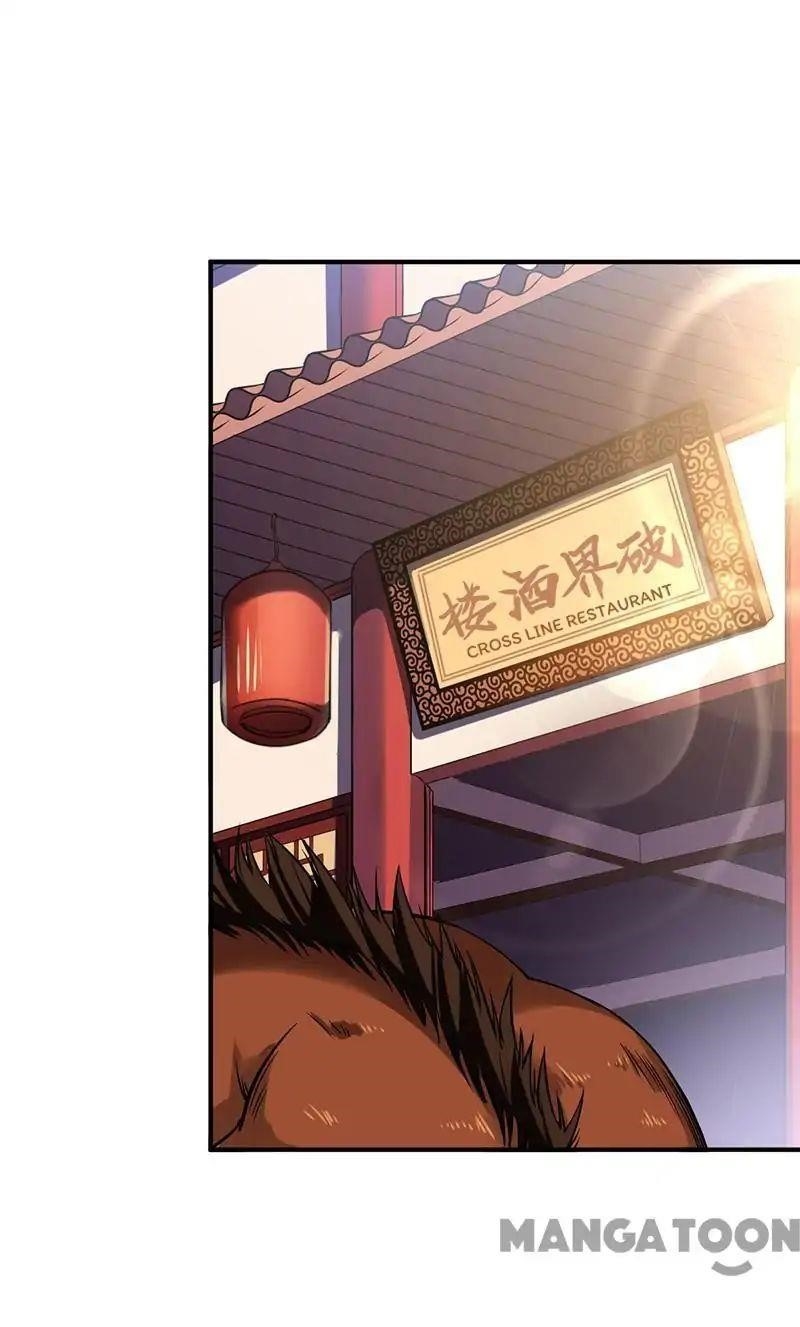 Martial Arts Reigns Chapter 11 - Manhwa18.com