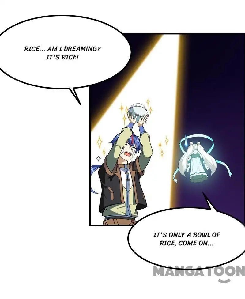 Martial Arts Reigns Chapter 11 - Manhwa18.com