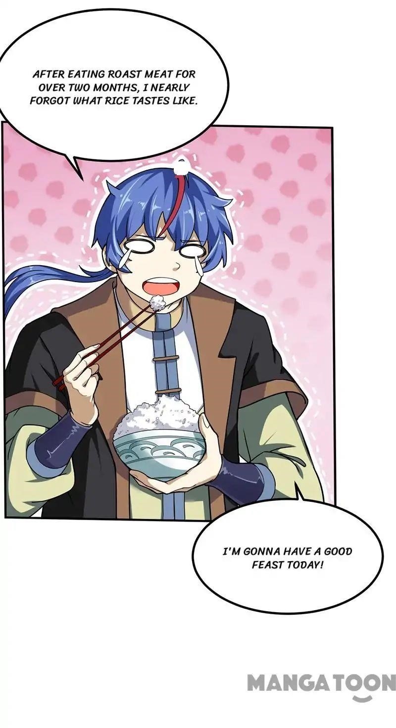 Martial Arts Reigns Chapter 11 - Manhwa18.com