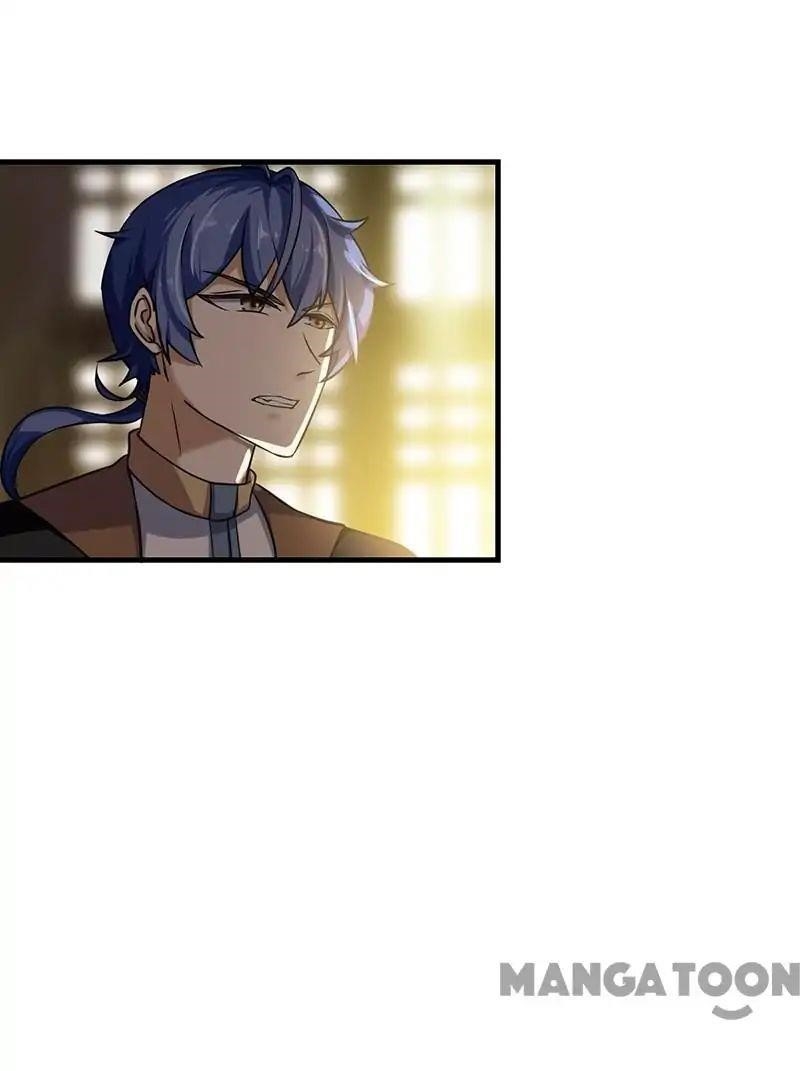 Martial Arts Reigns Chapter 11 - Manhwa18.com
