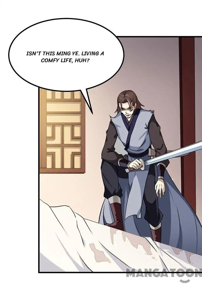 Martial Arts Reigns Chapter 11 - Manhwa18.com