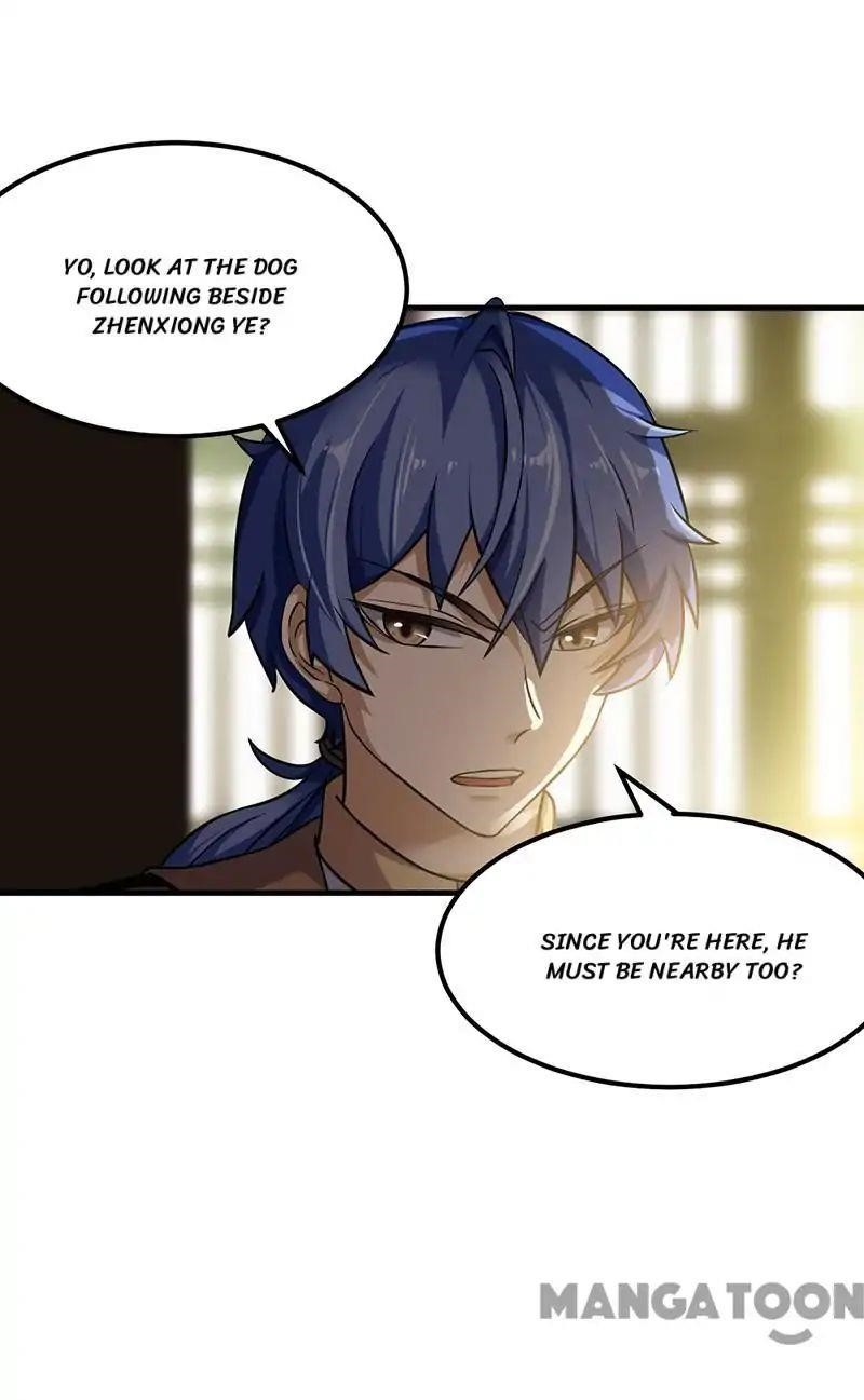 Martial Arts Reigns Chapter 11 - Manhwa18.com