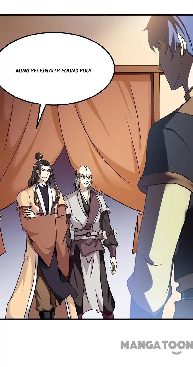 Martial Arts Reigns Chapter 11 - Manhwa18.com
