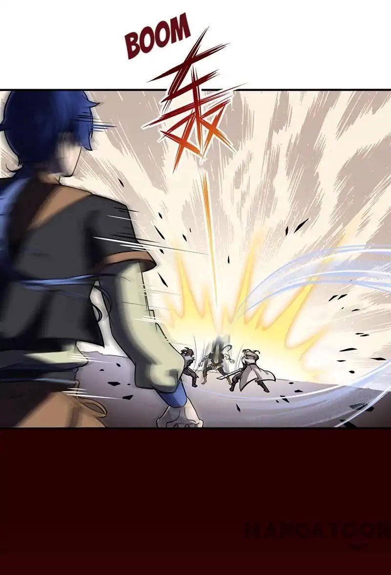 Martial Arts Reigns Chapter 11 - Manhwa18.com