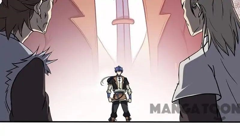 Martial Arts Reigns Chapter 11 - Manhwa18.com