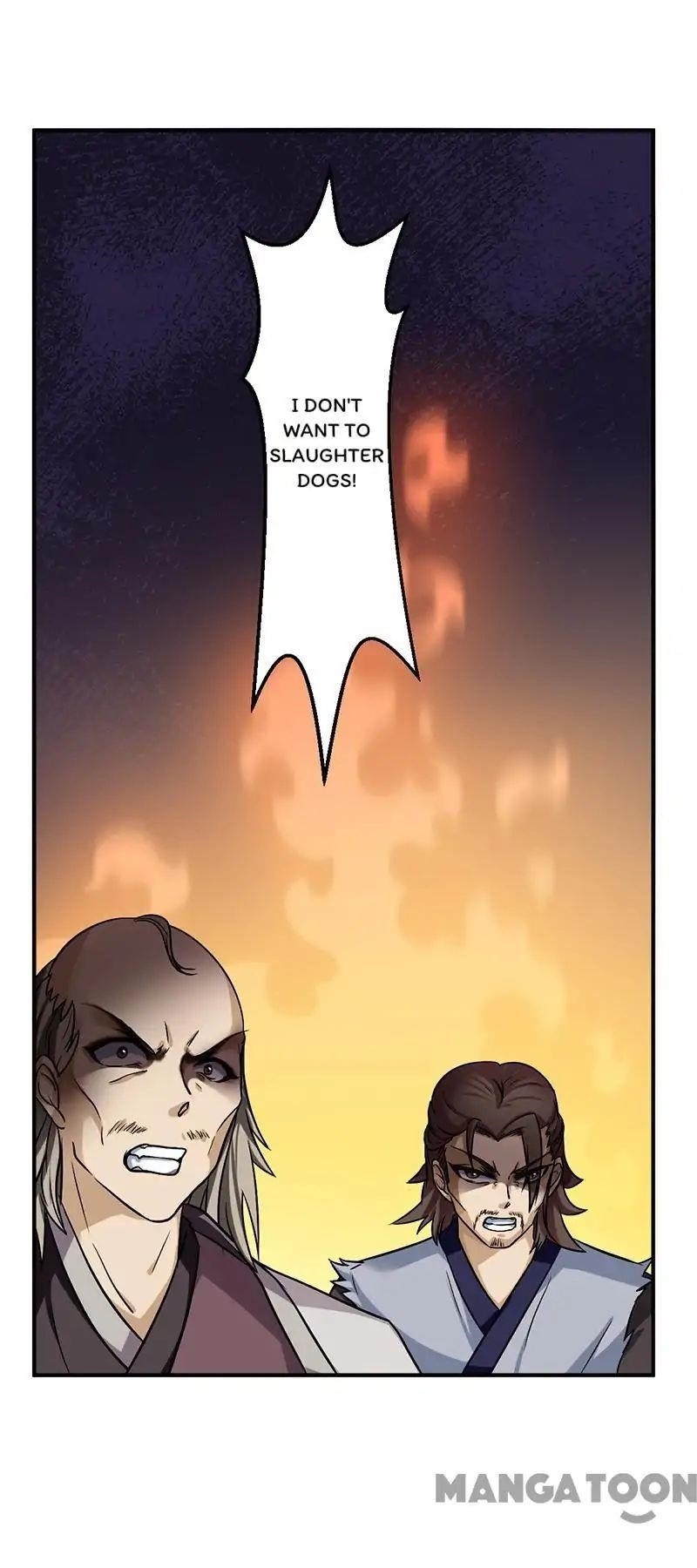 Martial Arts Reigns Chapter 11 - Manhwa18.com