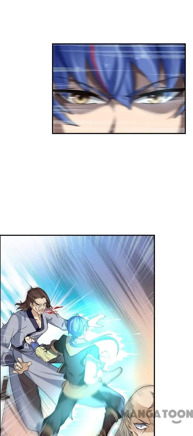 Martial Arts Reigns Chapter 11 - Manhwa18.com