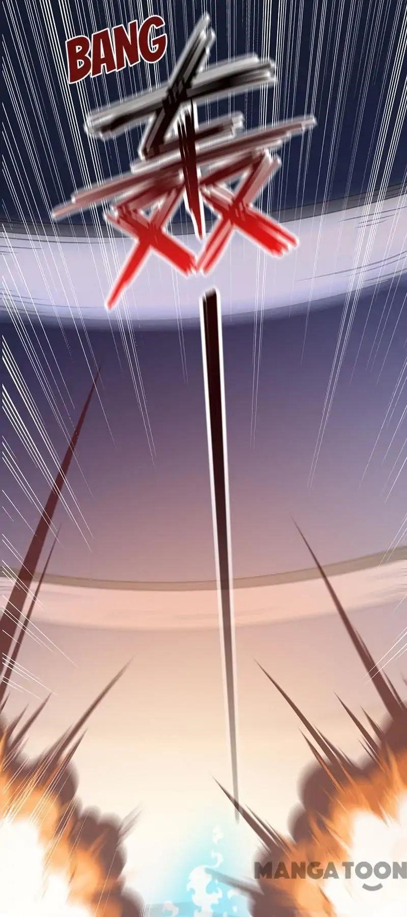Martial Arts Reigns Chapter 11 - Manhwa18.com