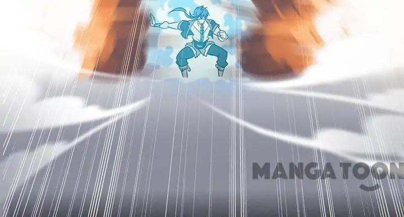 Martial Arts Reigns Chapter 11 - Manhwa18.com