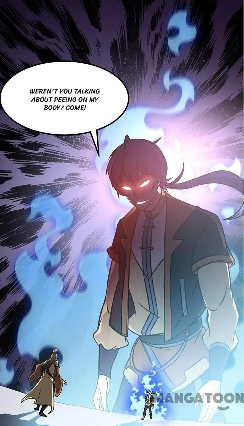 Martial Arts Reigns Chapter 11 - Manhwa18.com