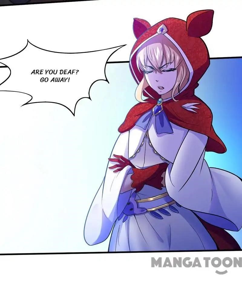 Martial Arts Reigns Chapter 110 - Manhwa18.com