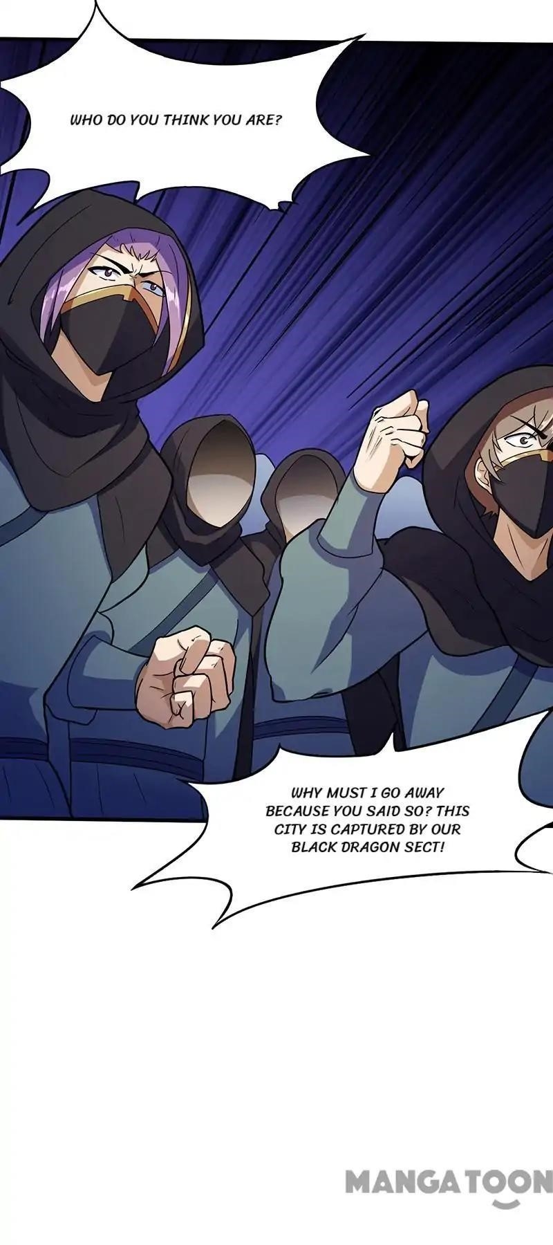 Martial Arts Reigns Chapter 110 - Manhwa18.com