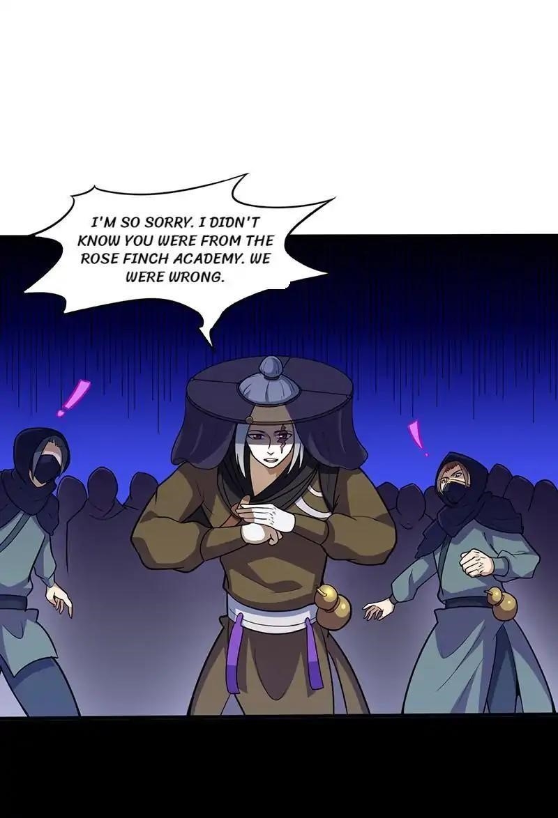 Martial Arts Reigns Chapter 110 - Manhwa18.com