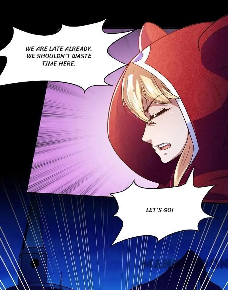 Martial Arts Reigns Chapter 110 - Manhwa18.com