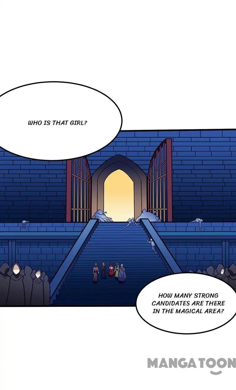 Martial Arts Reigns Chapter 110 - Manhwa18.com