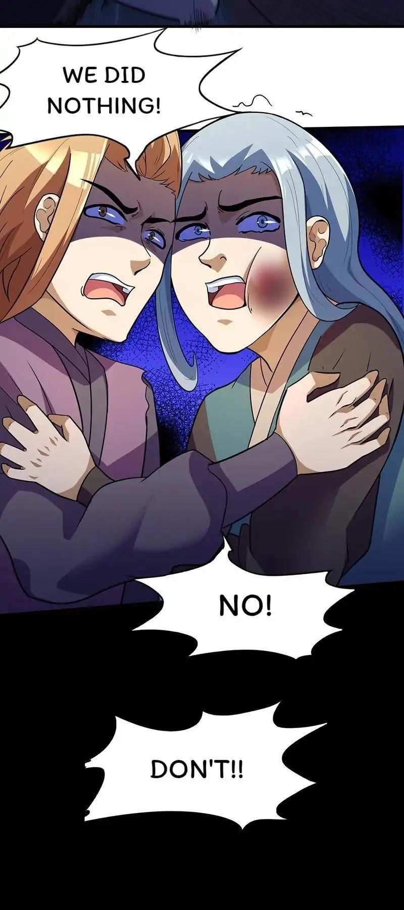 Martial Arts Reigns Chapter 110 - Manhwa18.com