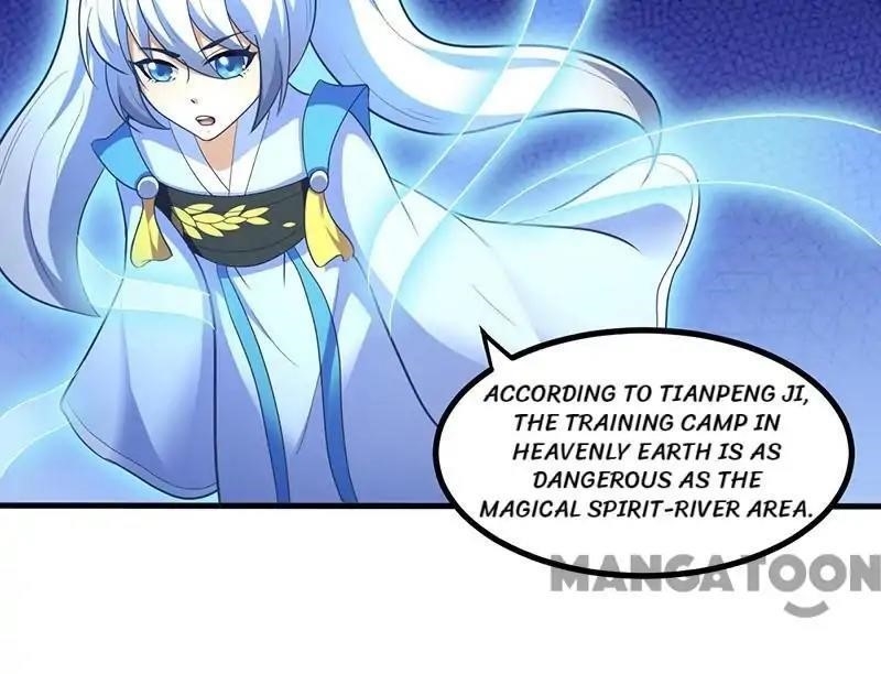 Martial Arts Reigns Chapter 110 - Manhwa18.com