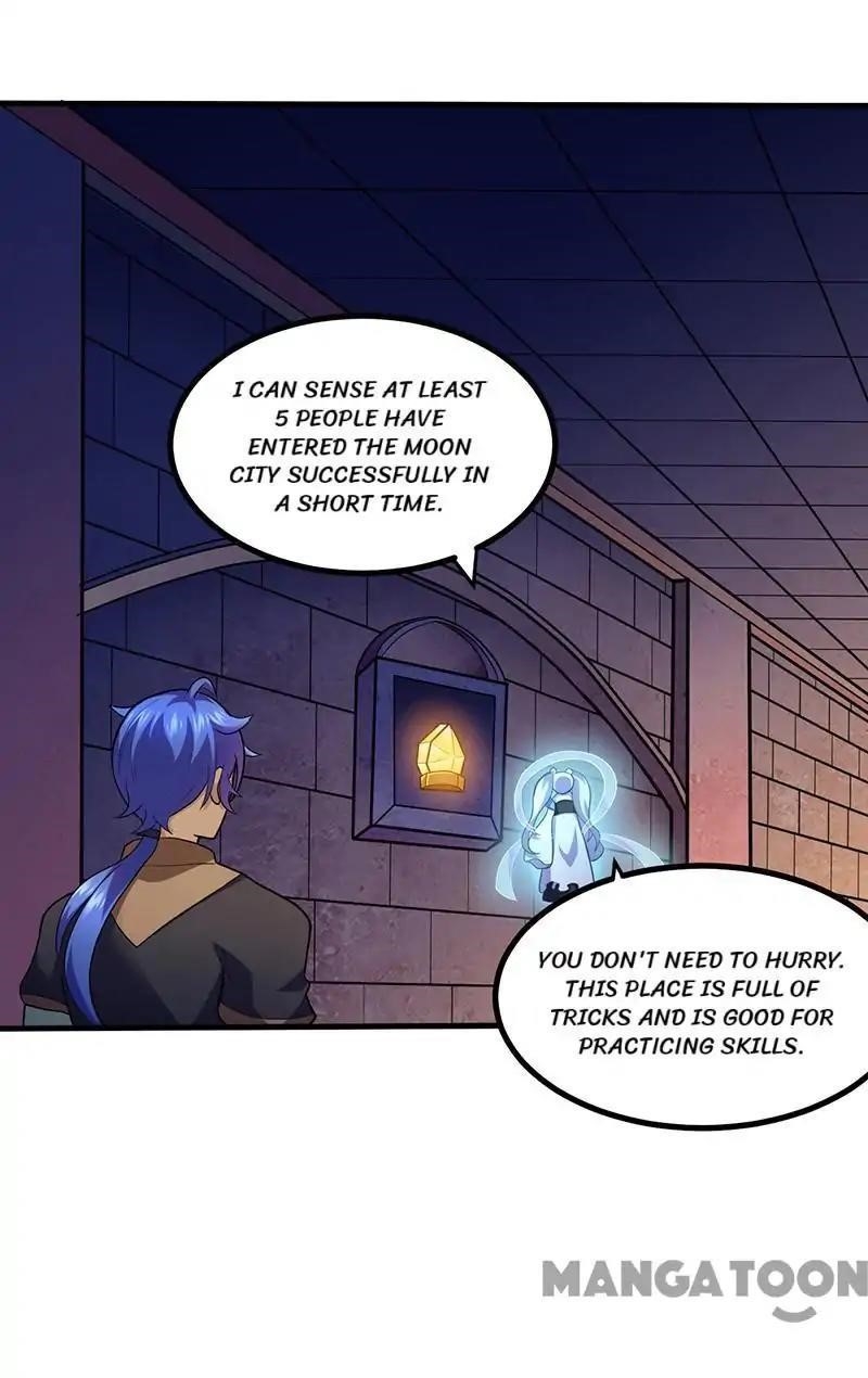 Martial Arts Reigns Chapter 110 - Manhwa18.com