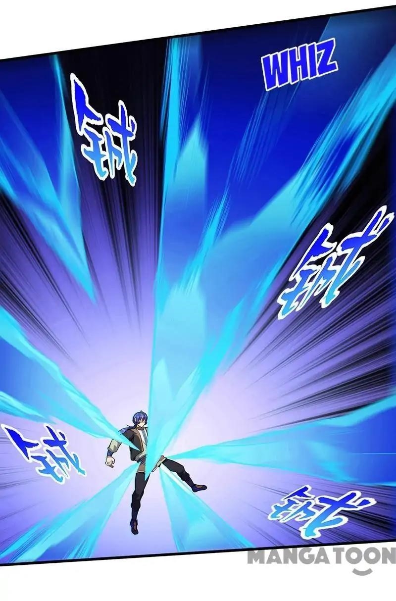 Martial Arts Reigns Chapter 110 - Manhwa18.com