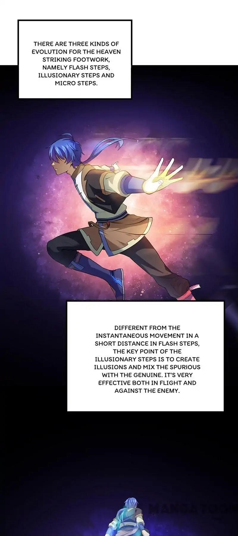 Martial Arts Reigns Chapter 111 - Manhwa18.com