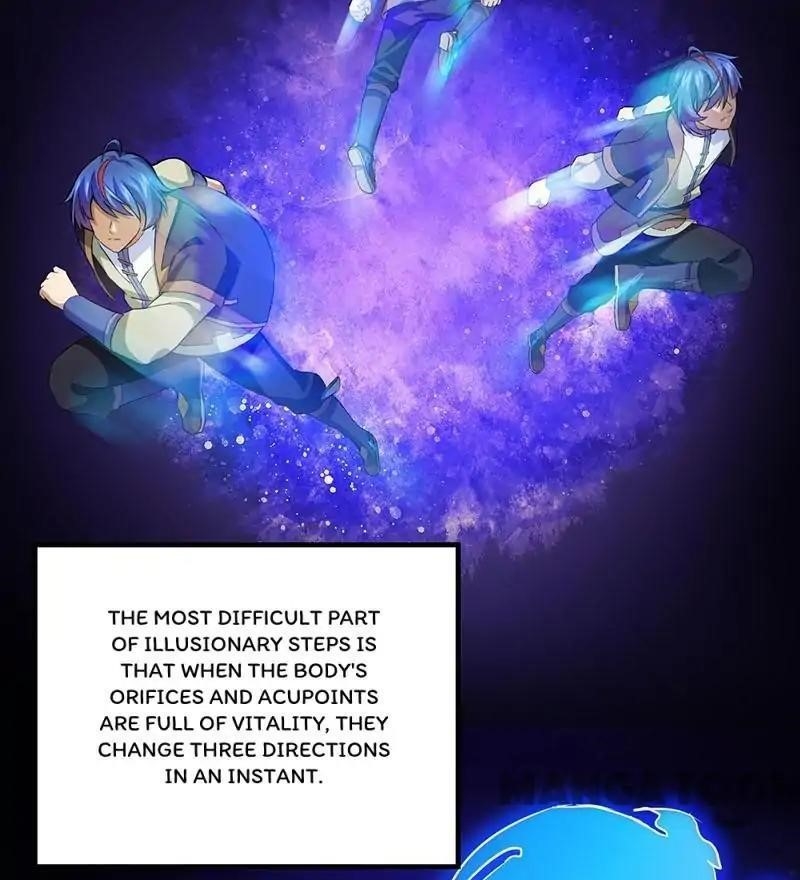 Martial Arts Reigns Chapter 111 - Manhwa18.com
