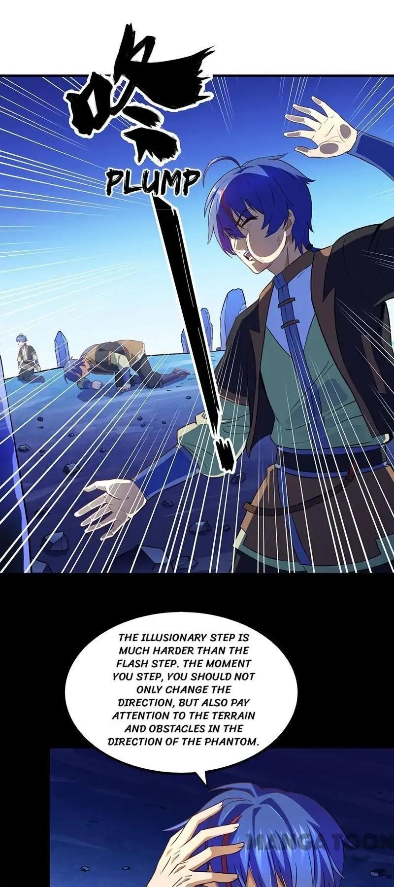 Martial Arts Reigns Chapter 111 - Manhwa18.com