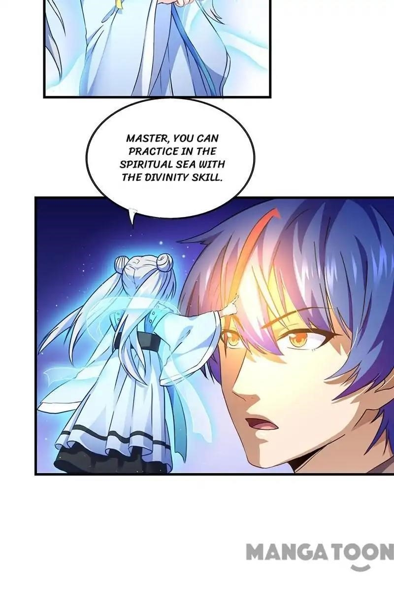 Martial Arts Reigns Chapter 111 - Manhwa18.com