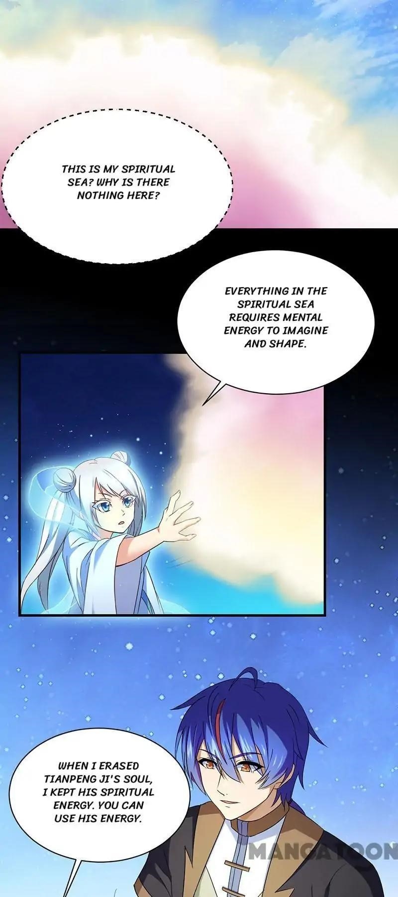 Martial Arts Reigns Chapter 111 - Manhwa18.com