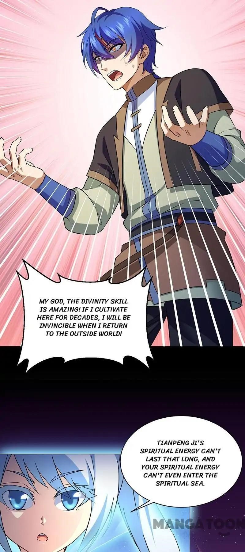 Martial Arts Reigns Chapter 111 - Manhwa18.com