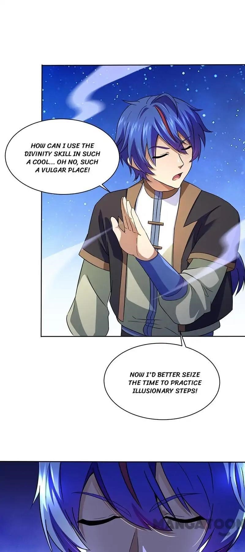 Martial Arts Reigns Chapter 111 - Manhwa18.com
