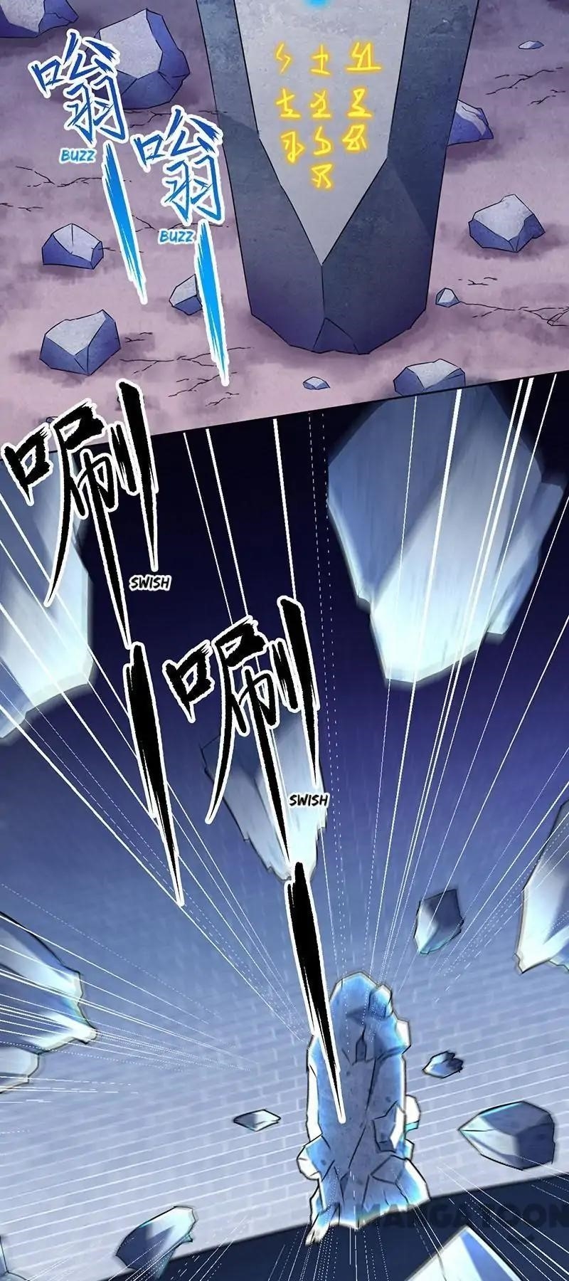 Martial Arts Reigns Chapter 111 - Manhwa18.com