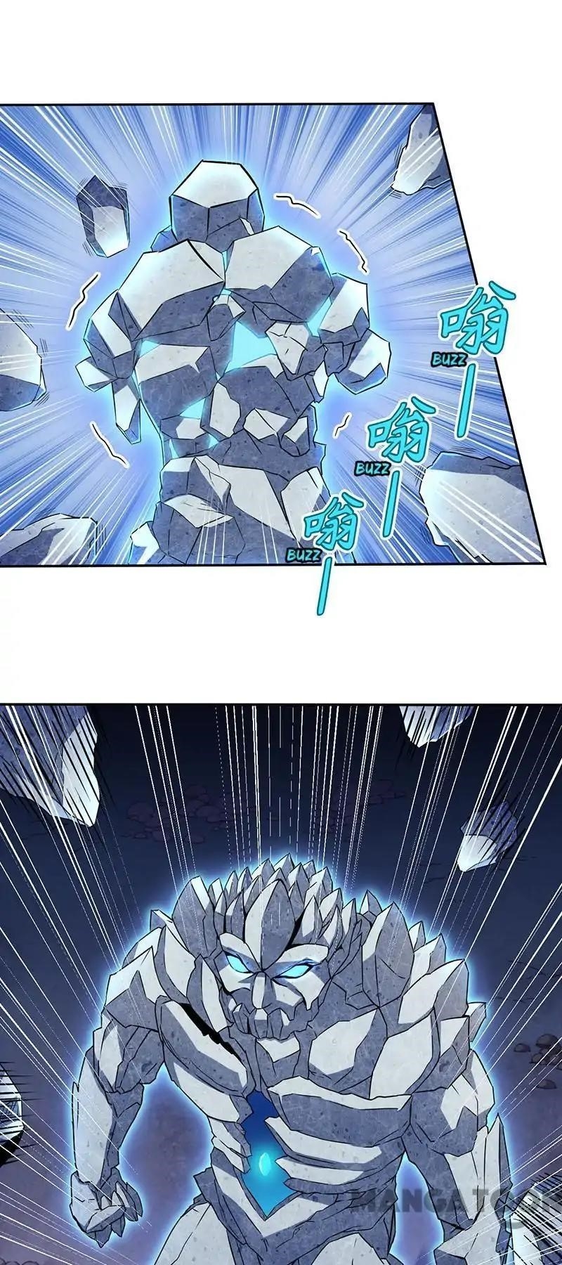Martial Arts Reigns Chapter 111 - Manhwa18.com