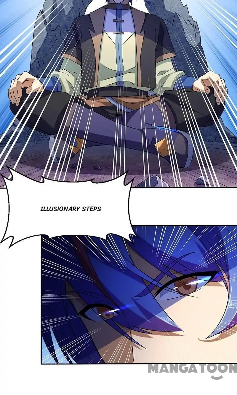 Martial Arts Reigns Chapter 111 - Manhwa18.com