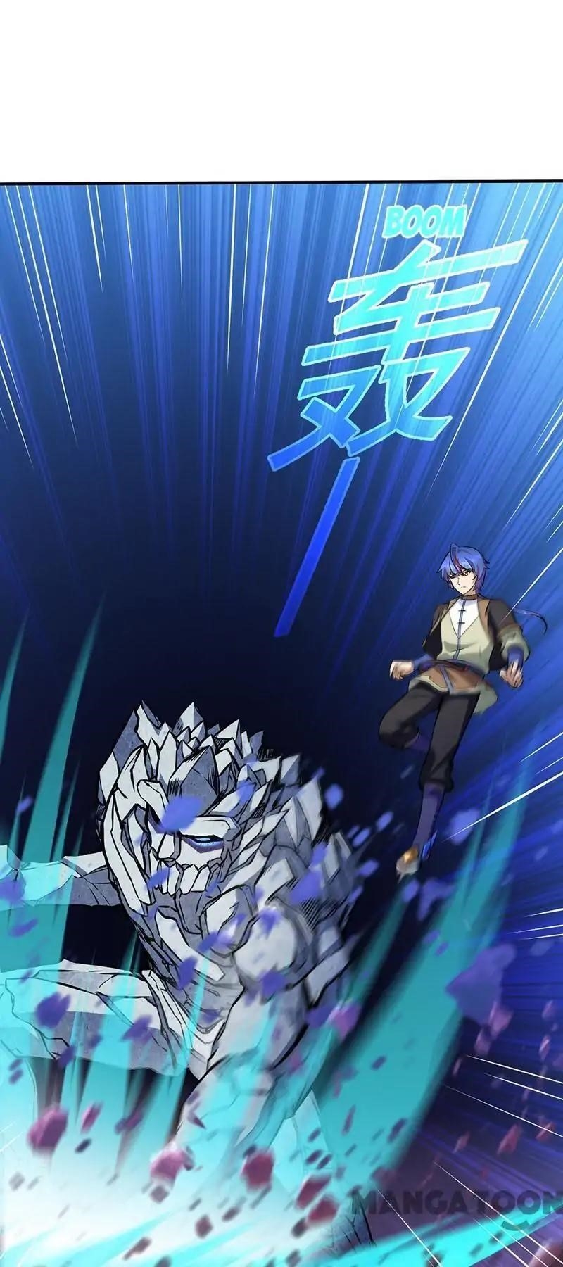 Martial Arts Reigns Chapter 111 - Manhwa18.com