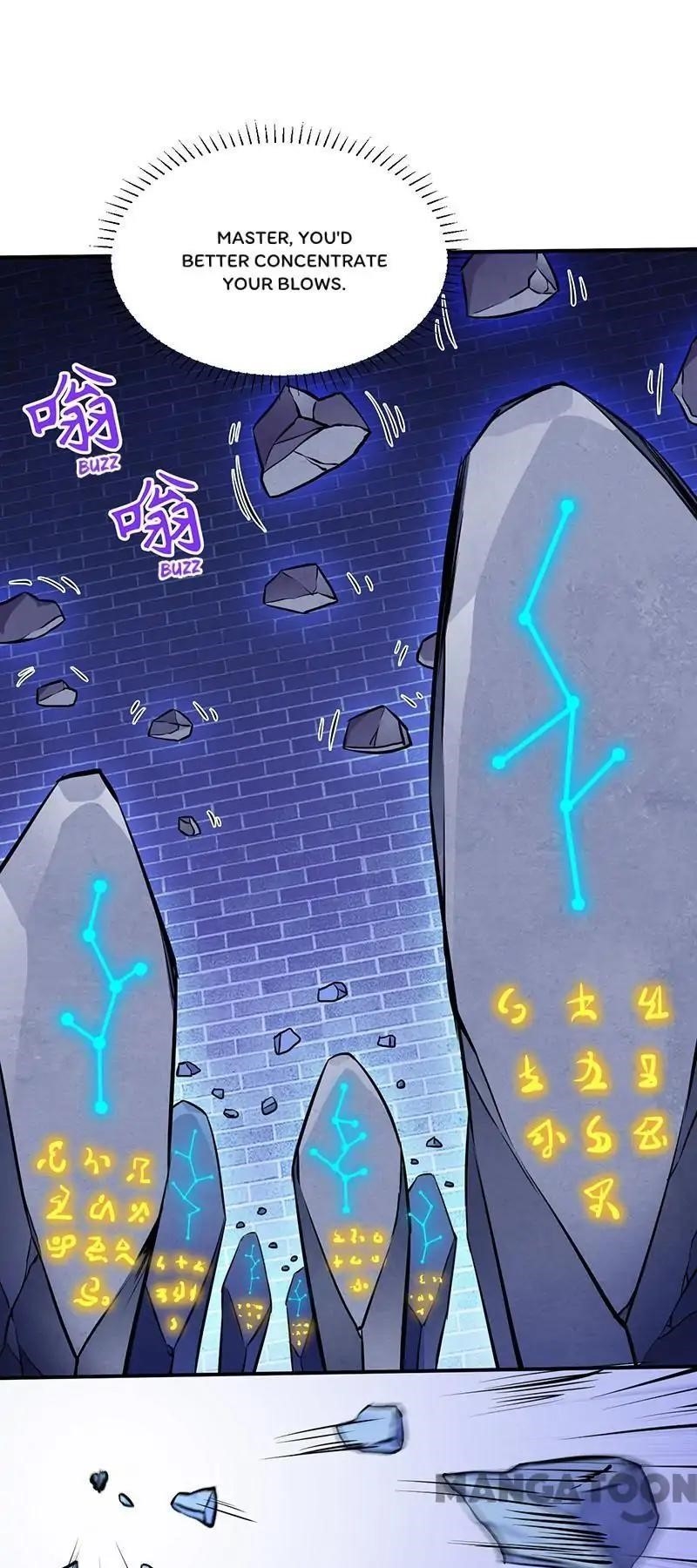 Martial Arts Reigns Chapter 111 - Manhwa18.com