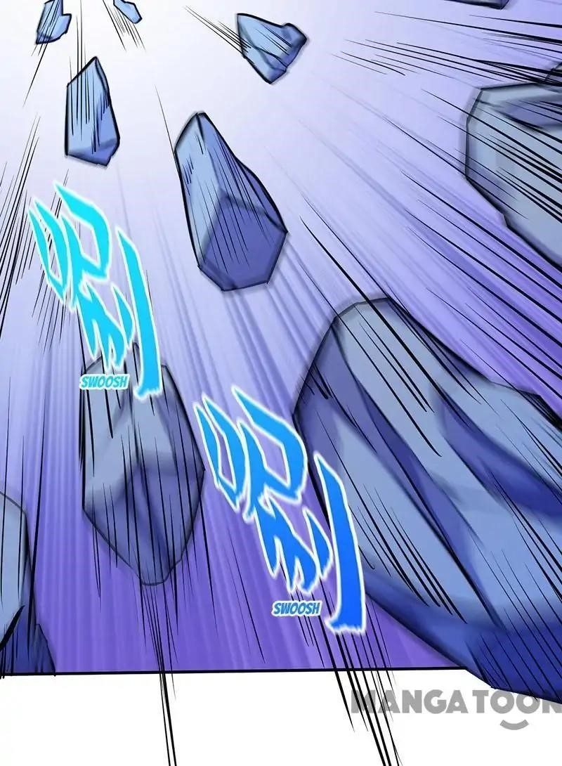 Martial Arts Reigns Chapter 111 - Manhwa18.com
