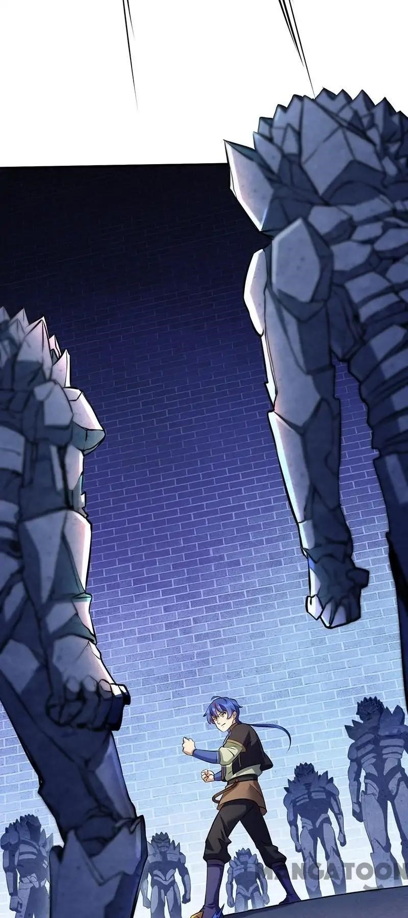 Martial Arts Reigns Chapter 111 - Manhwa18.com
