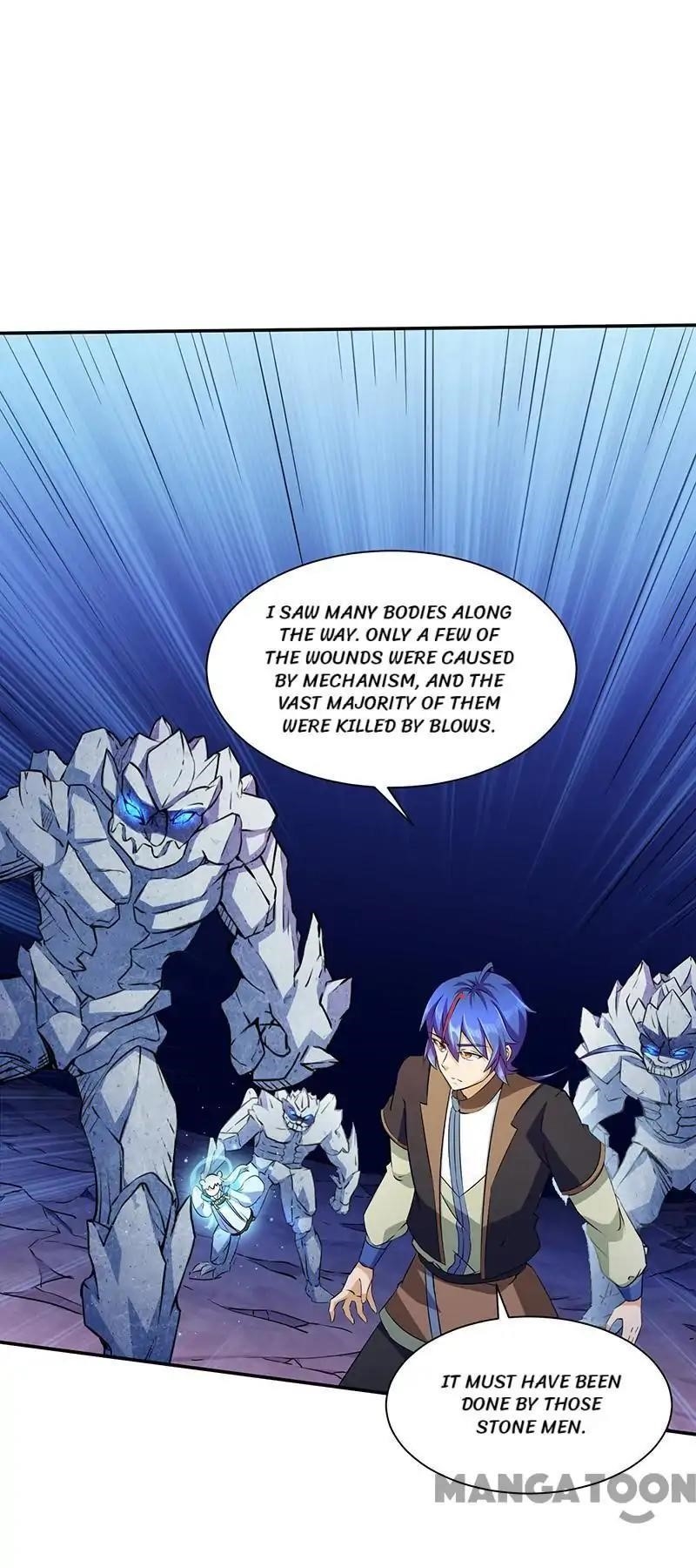 Martial Arts Reigns Chapter 112 - Manhwa18.com
