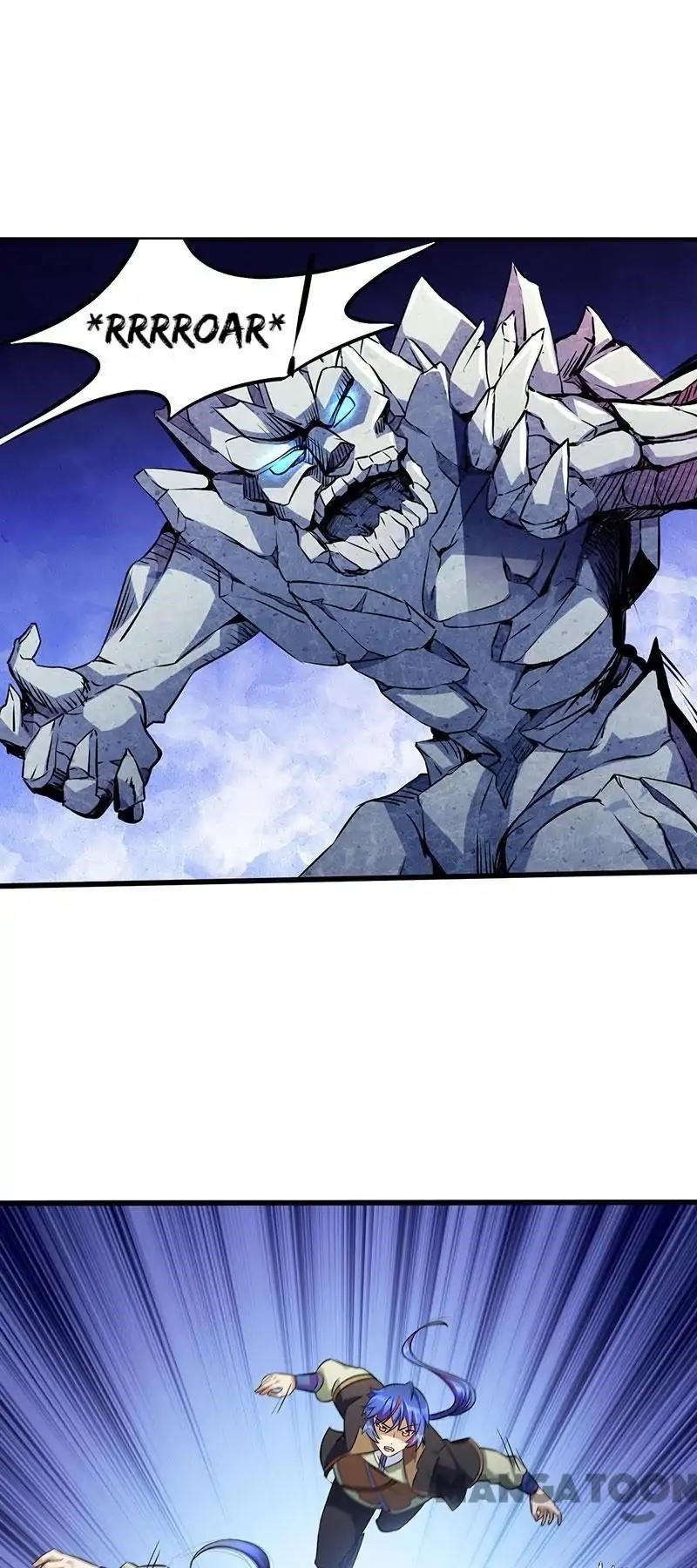 Martial Arts Reigns Chapter 112 - Manhwa18.com
