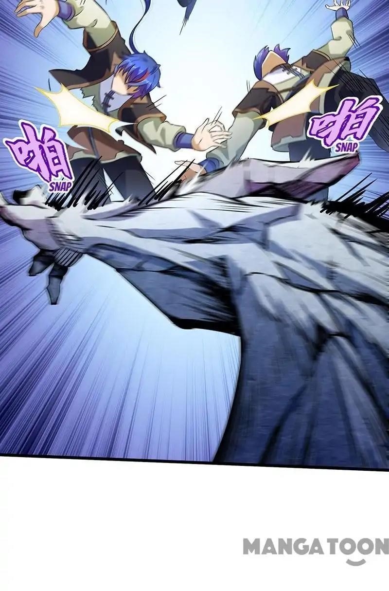 Martial Arts Reigns Chapter 112 - Manhwa18.com