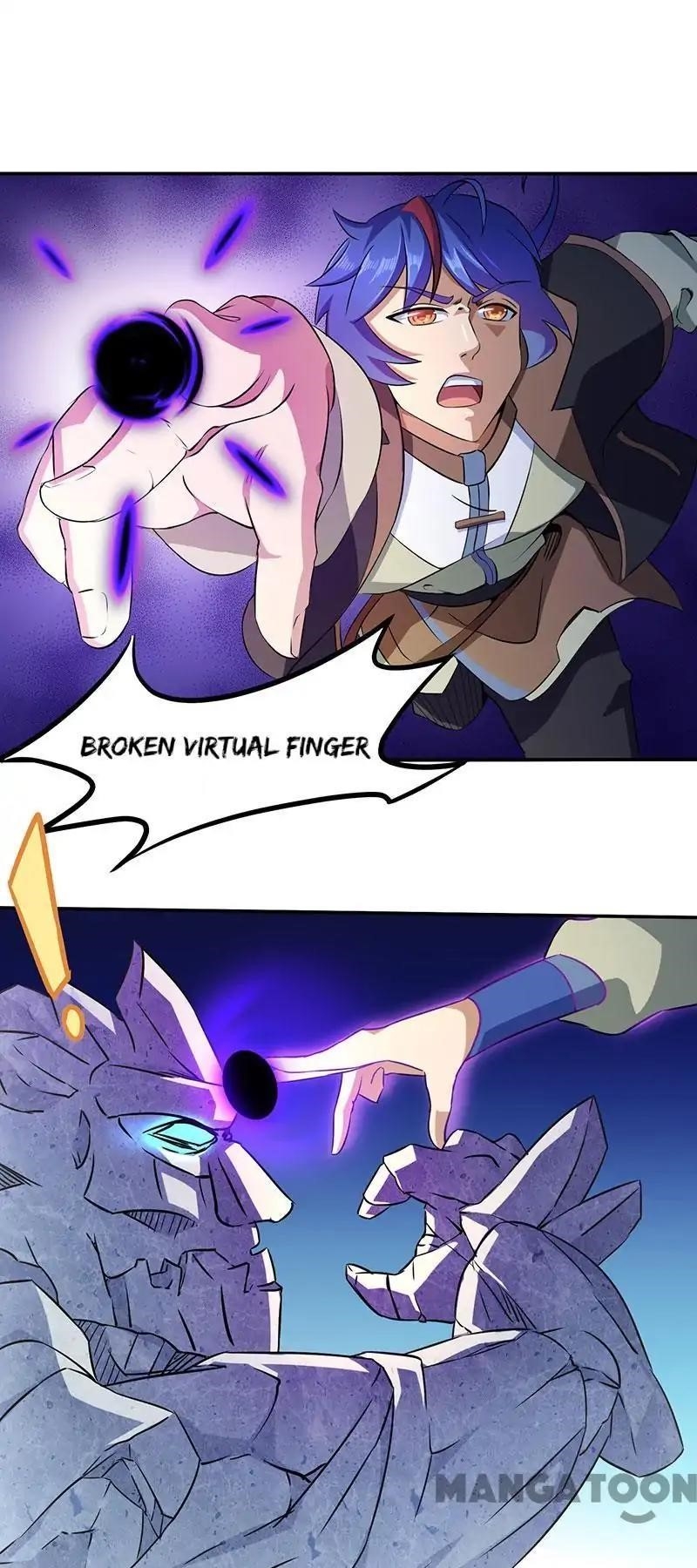 Martial Arts Reigns Chapter 112 - Manhwa18.com